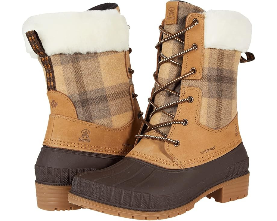 Kamik Sienna CuffKamik Sienna Cuff | Zappos