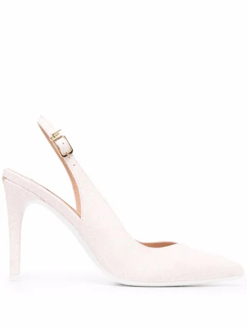 Pumps a punta | Farfetch (IT)