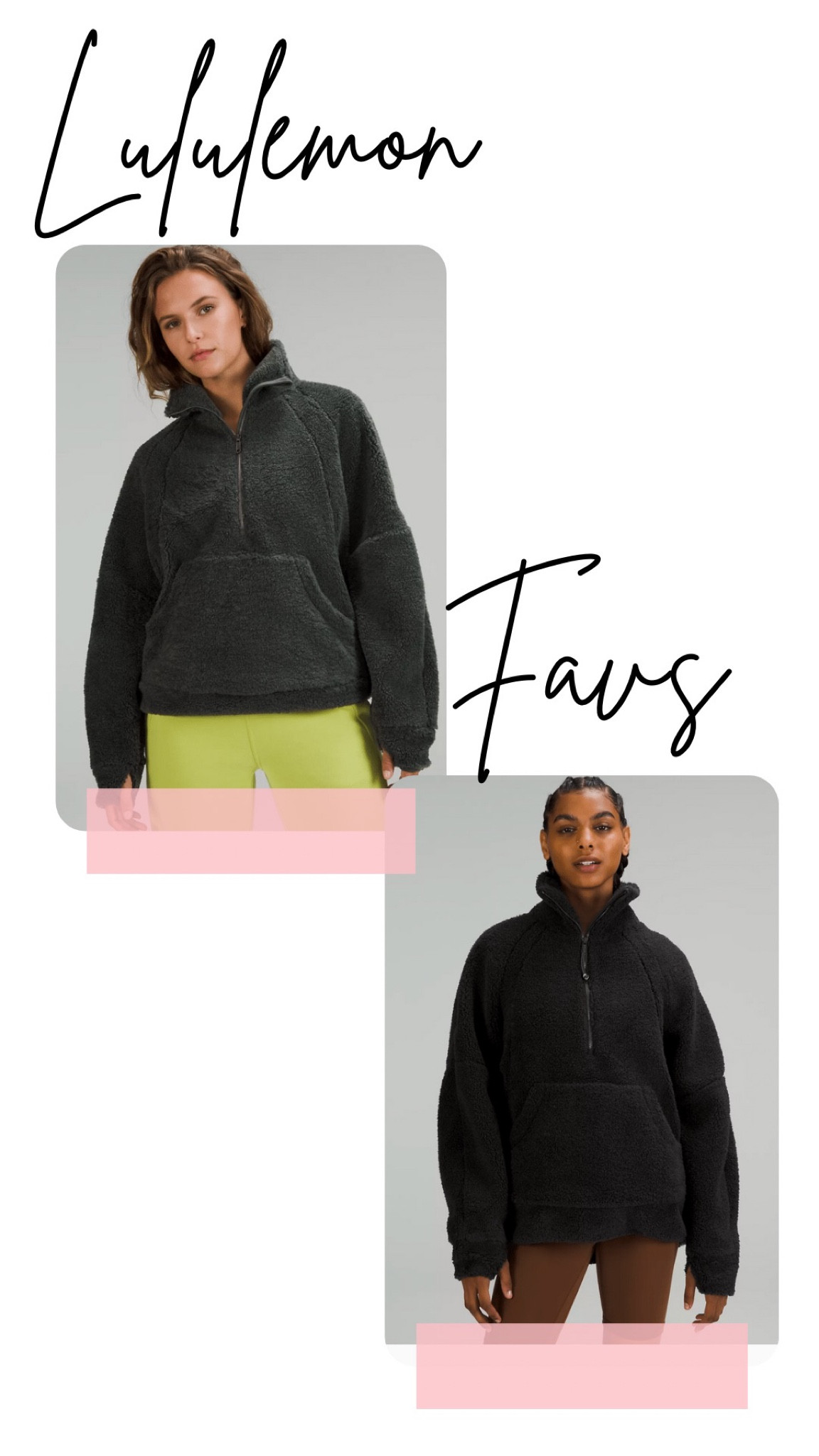 I ordered another for myself because they are SO soft and warm! 

#LTKHoliday #LTKSeasonal #LTKGiftGuide