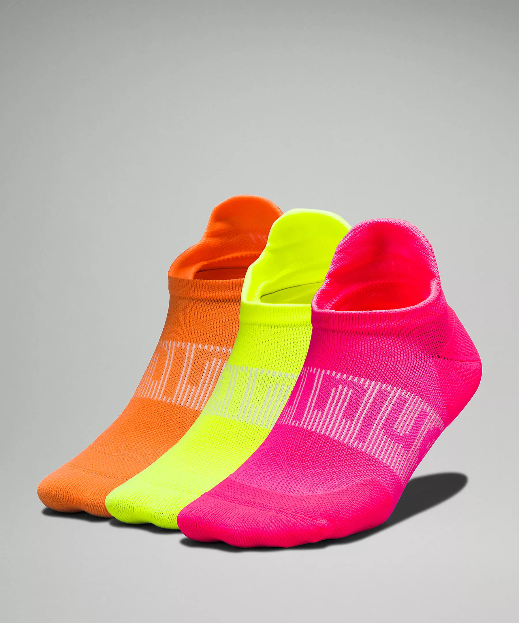 Women's Power Stride Tab Sock | Lululemon (US)