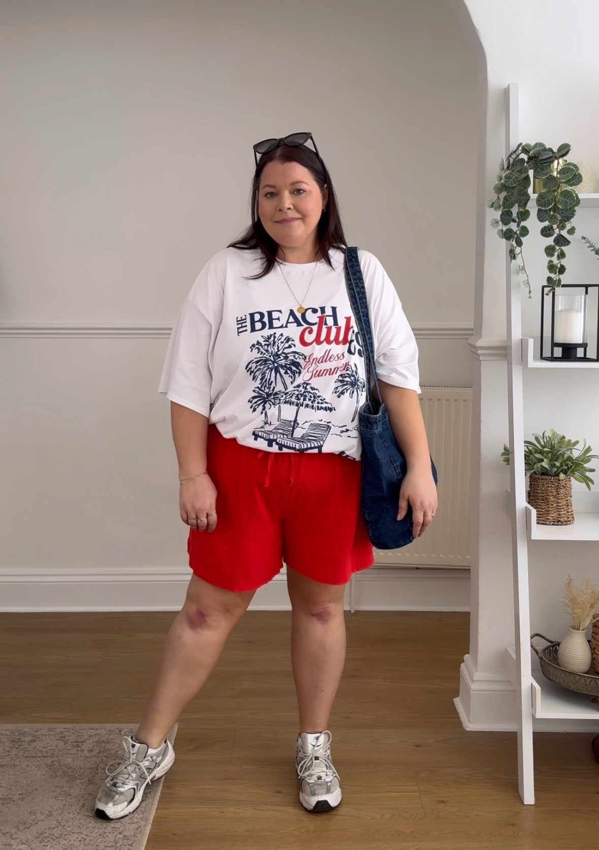 Curvy summer heatwave outfit

#LTKuk #LTKsummer #LTKplussize