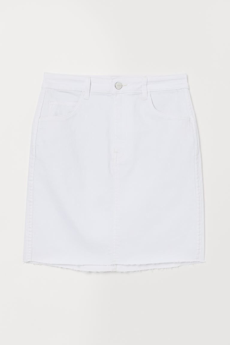 Short Skirts | H&M (US)