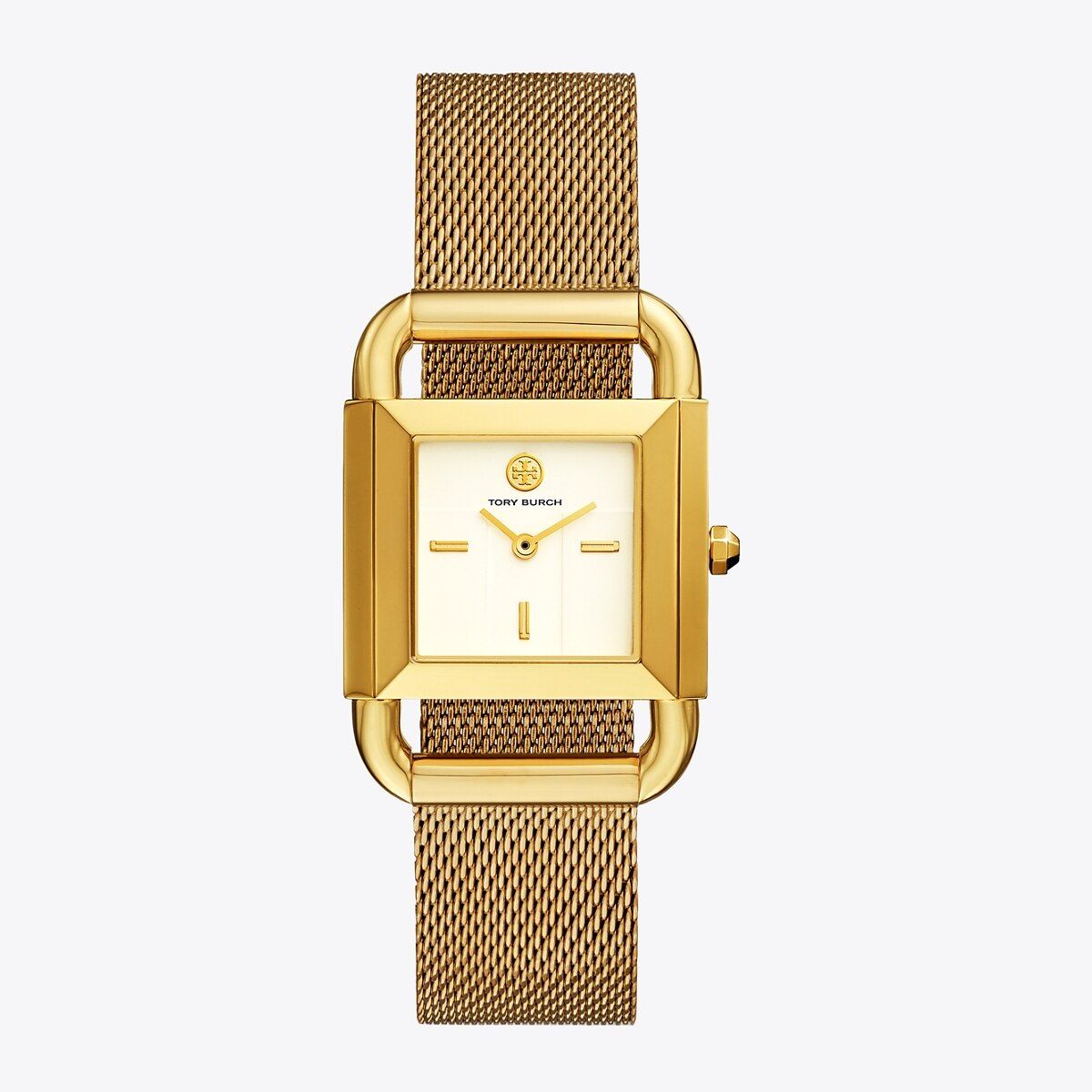 Phipps Watch, Gold-Tone, 29 X 41 MM | Tory Burch (US)