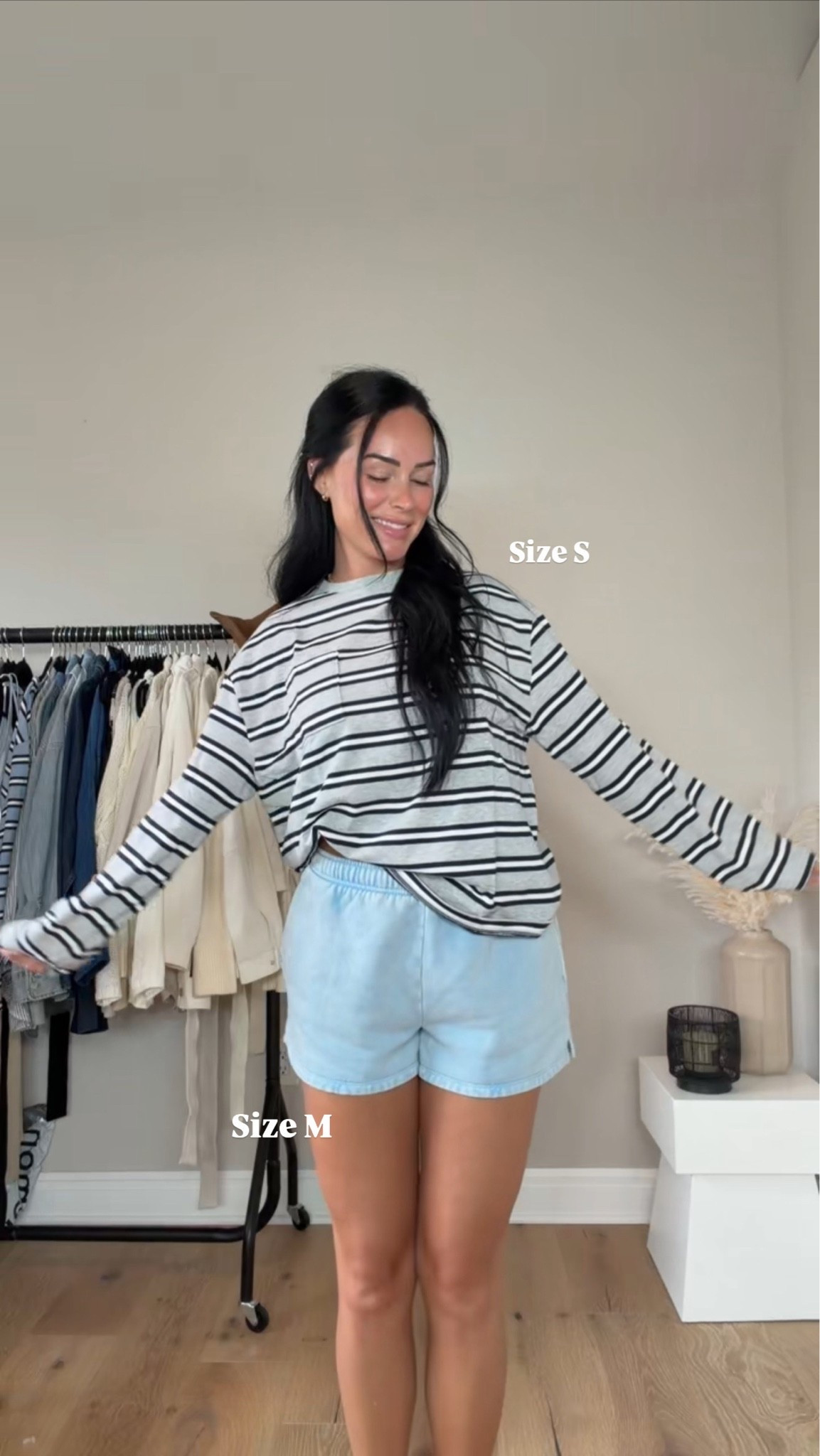 Cute @Aritzia finds 😍

My sizing 5’7, 145lbs, 32dd

#LTKootd #LTKgrwm #LTKU