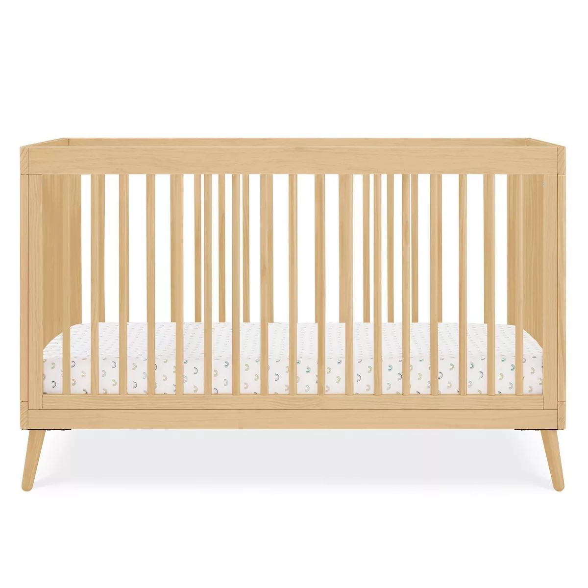 Delta Children Jordan 4-in-1 Convertible Crib | Target