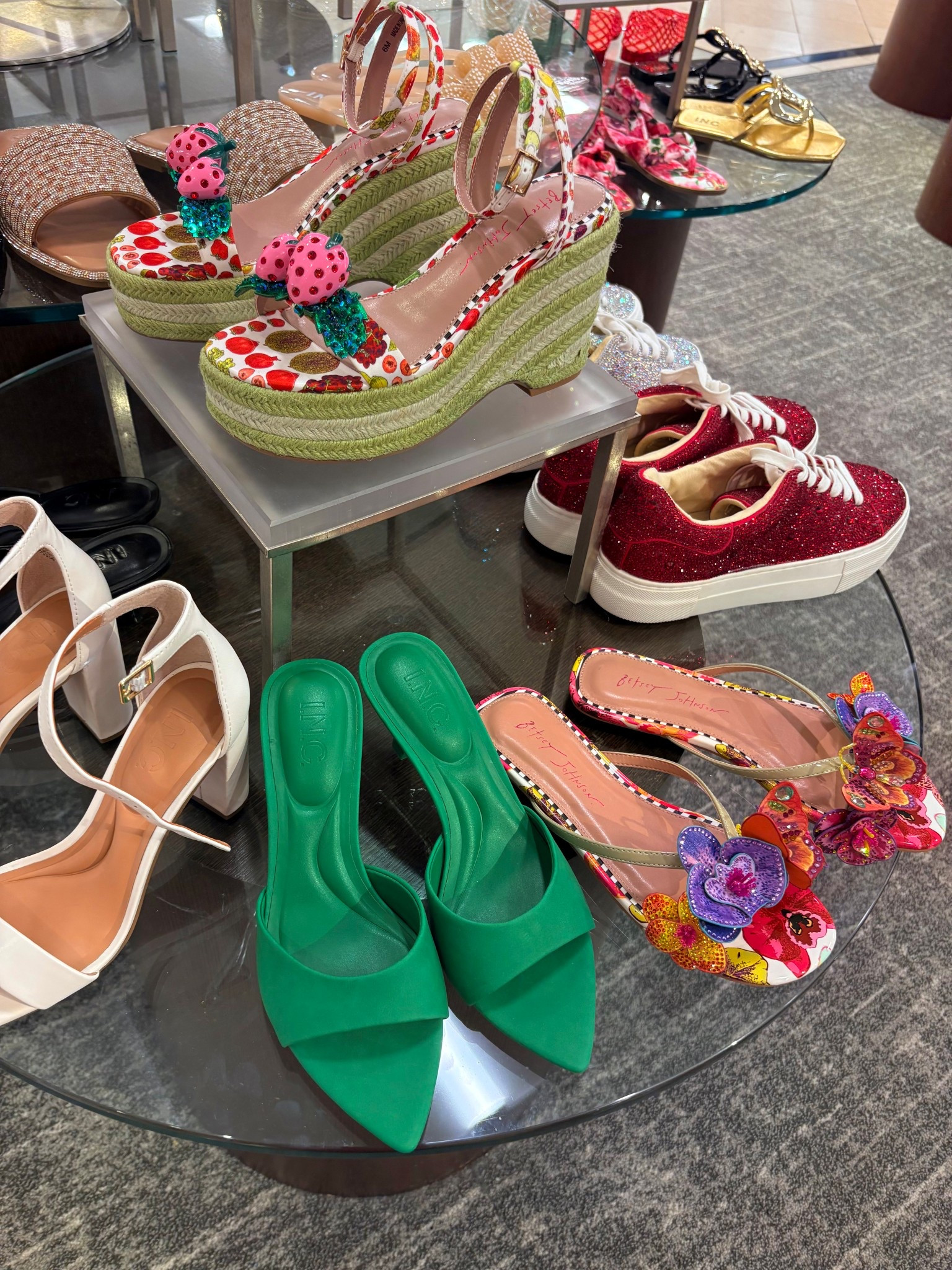 On sale!

#LTKMothersDay #LTKSaleAlert