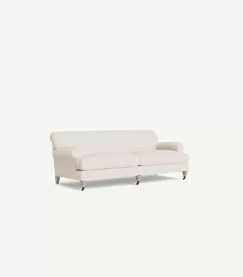 Willoughby Two-Cushion Sofa | Anthropologie (US)