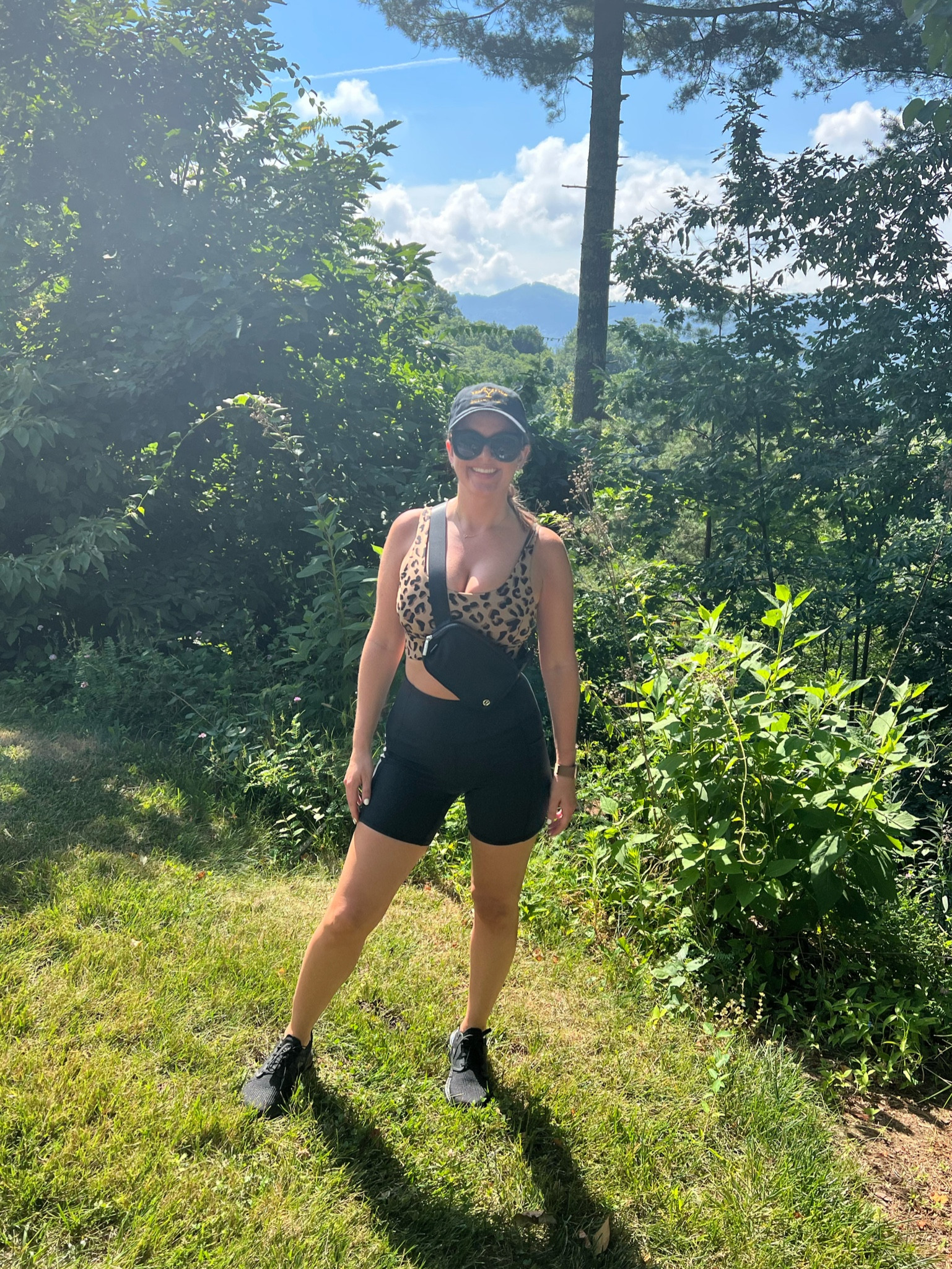 Lulu belt bag is back in stock!

#LTKunder50 #LTKitbag #LTKunder100