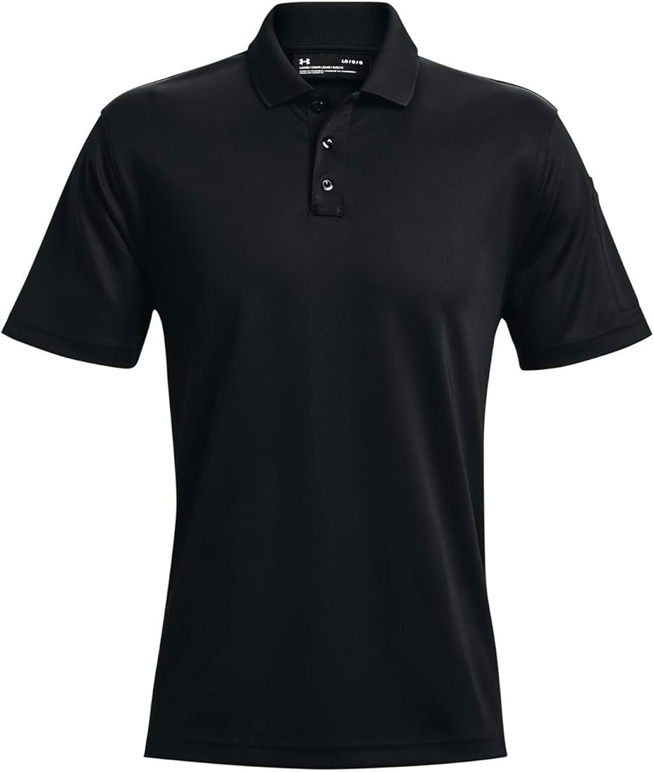 Under Armour Men's Tactical Performance Polo 2.0 | Amazon (US)