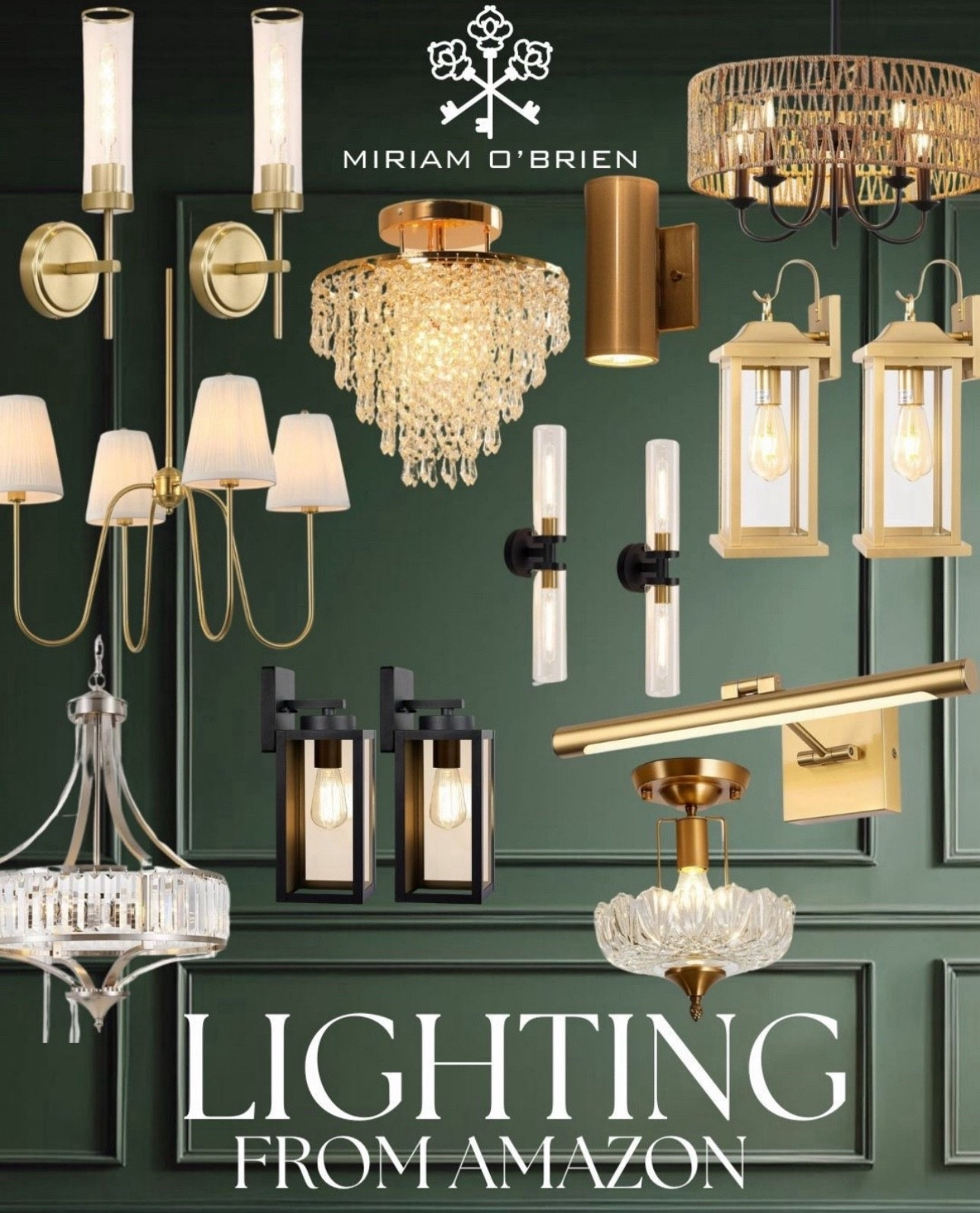 Lighting Amazon Prime Deals!

Follow me @miriamobrien_on IG and TikTok 
#AmazonDeals #AmazonPrime #AmazonSale

#LTKHome #LTKSeasonal #LTKGiftGuide