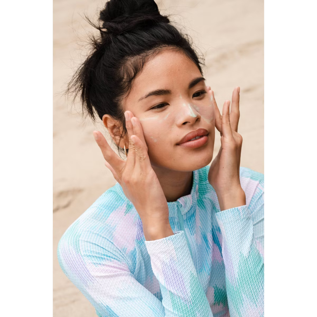 Hero Force Shield Superlight Sunscreen SPF30 - 10ml | Target