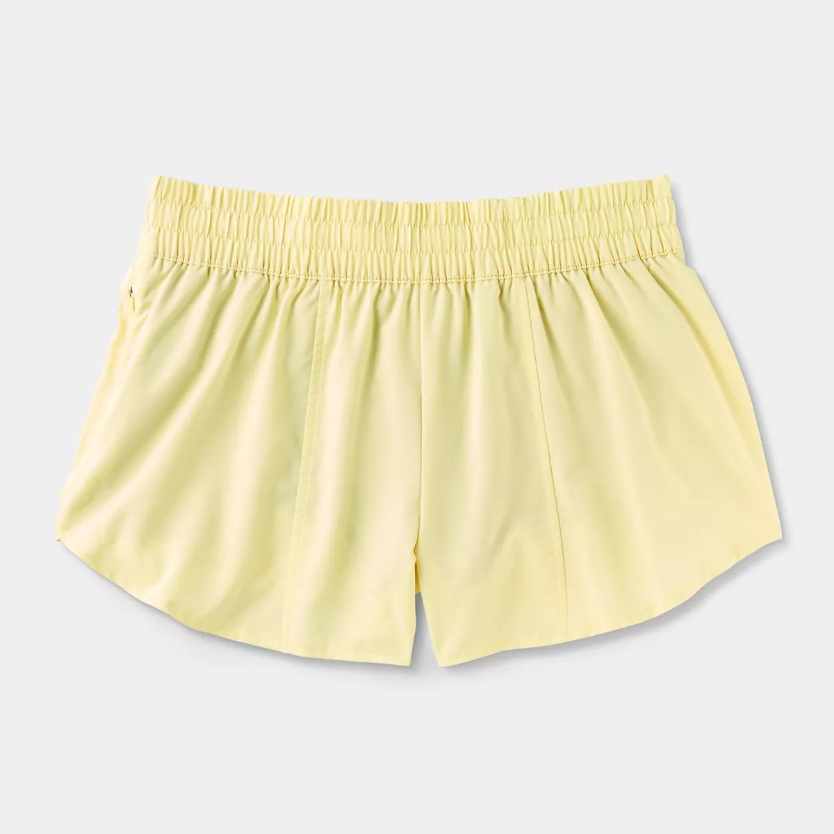 Women's Woven Mid-Rise Run Shorts 3" - All In Motion™ | Target