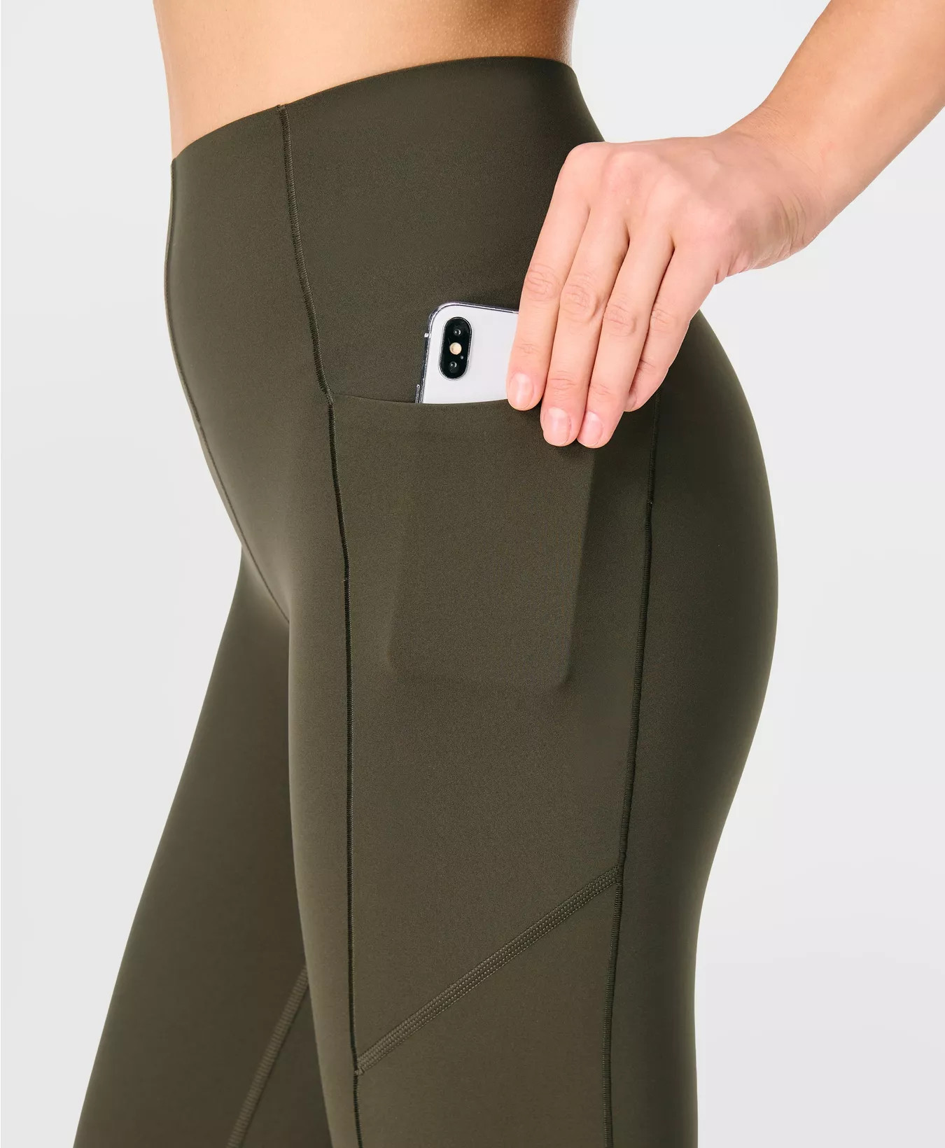 Power UltraSculpt High-Waisted Gym Leggings | Sweaty Betty UK