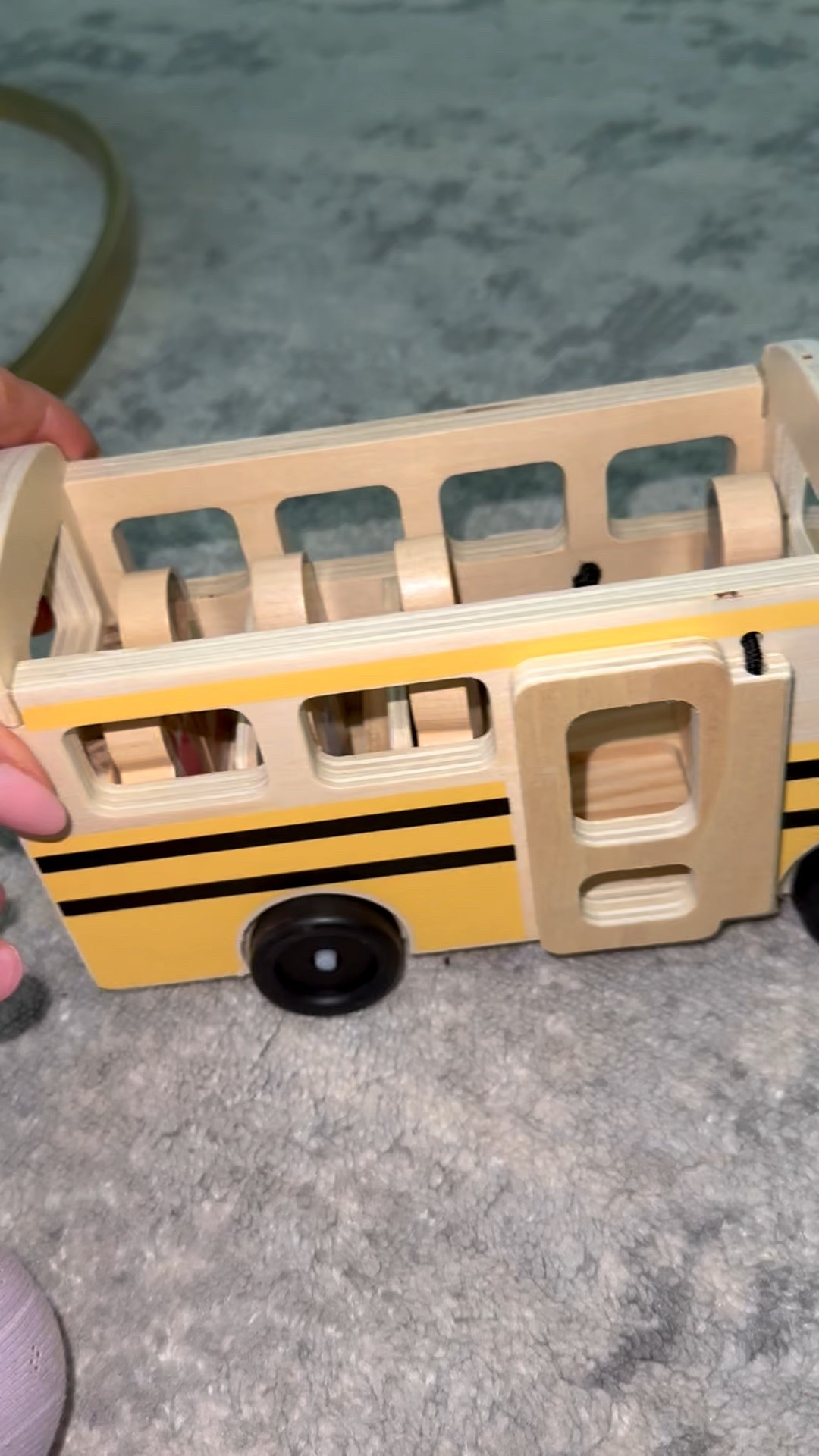 Toddler wood toys 

#LTKfamily #LTKcanada #LTKkids