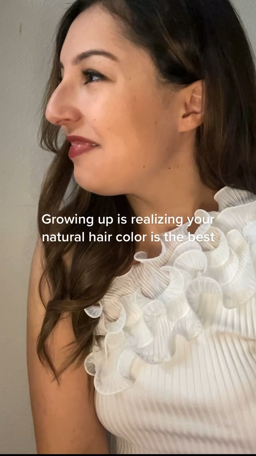 Shop my favorite hair products below! Also linked my makeup used in this video: 

#LTKFind #LTKbeauty #LTKunder100