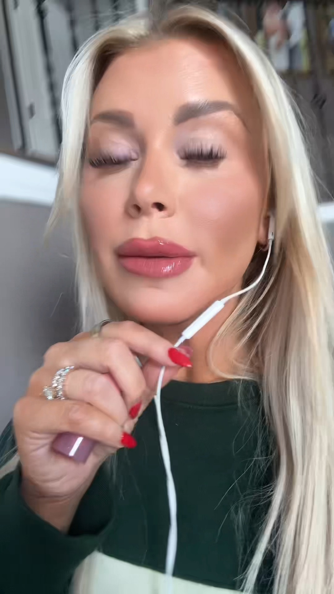 New Laneige Lip oil

#LTKgrwm #LTKselfcare #LTKValentine