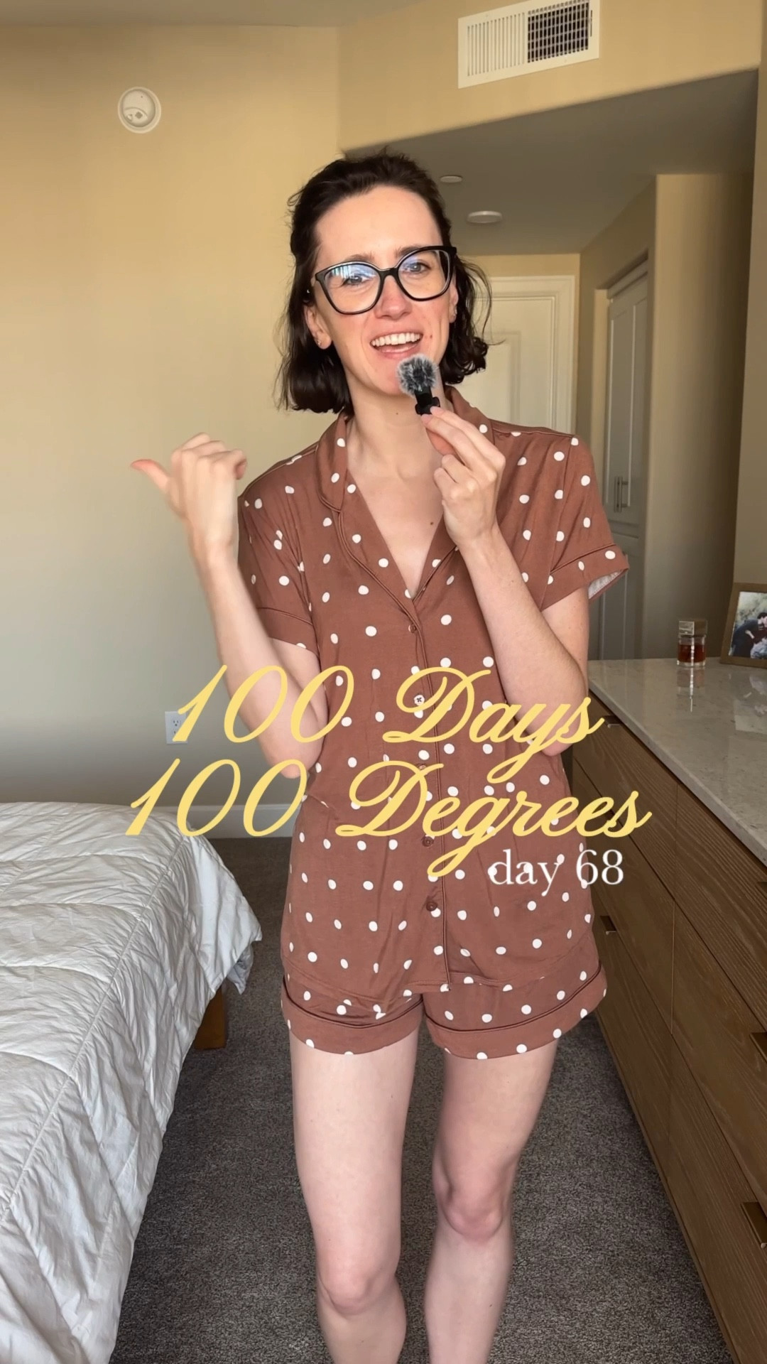 I’m so happy I got this question! Feeling like your outfit is “complete” when you can’t layer during the hot summer months is something I still struggle with sometimes, but the best piece of advice I can give is being intentional with your accessories. Try a statement necklace or a bracelet stack to add some visual interest, or try out a different hairstyle or adding a bold lip 💋 

#LTKStyleTip