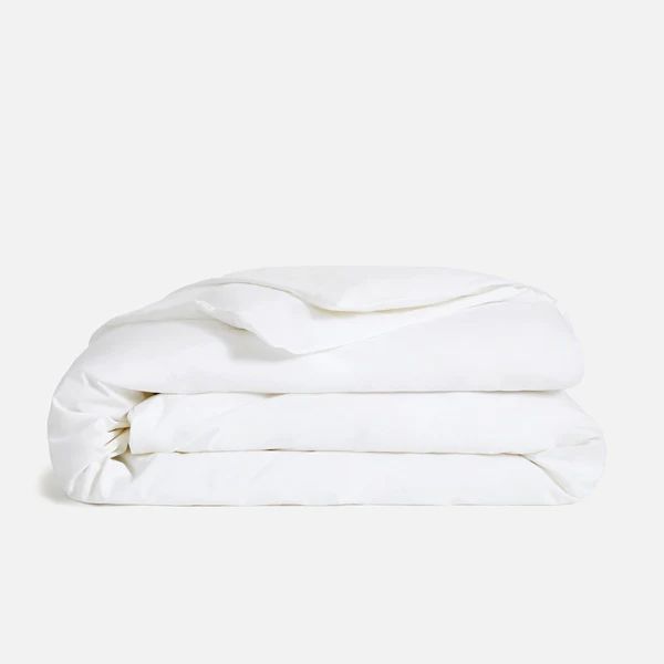 Luxe Sateen Duvet Cover | Brooklinen