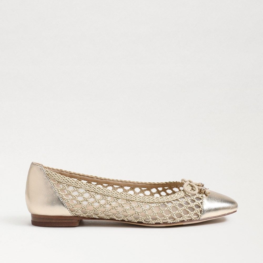 May Ballet Flat | Sam Edelman