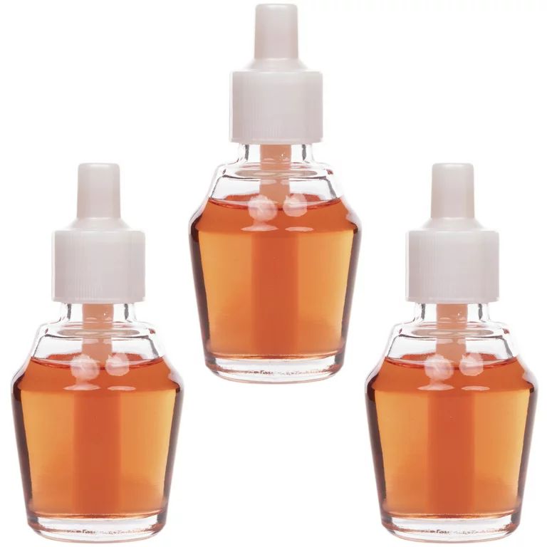Better Homes & Gardens Aroma Accents Oil Refill 24 mL (3-Pack), Blood Orange & Kumquat | Walmart (US)