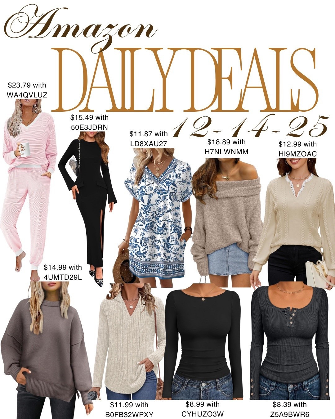 #LTKFindsUnder50 #LTKFindsUnder100 #LTKSaleAlert