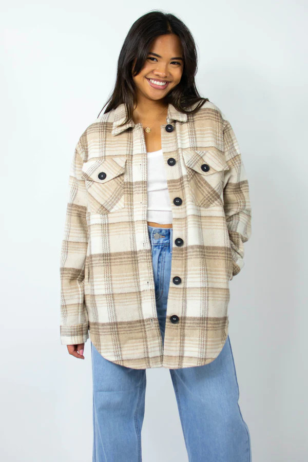 Kyler Shacket | Grey Bandit