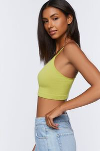 Dual Cami Strap Bralette | Forever 21 (US)