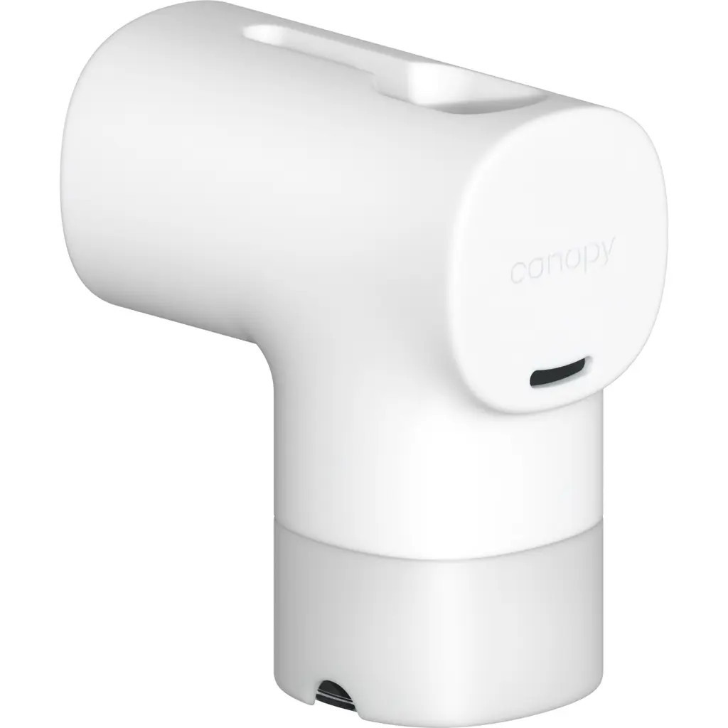 CANOPY Baby Bath Tub Filter in White at Nordstrom | Nordstrom