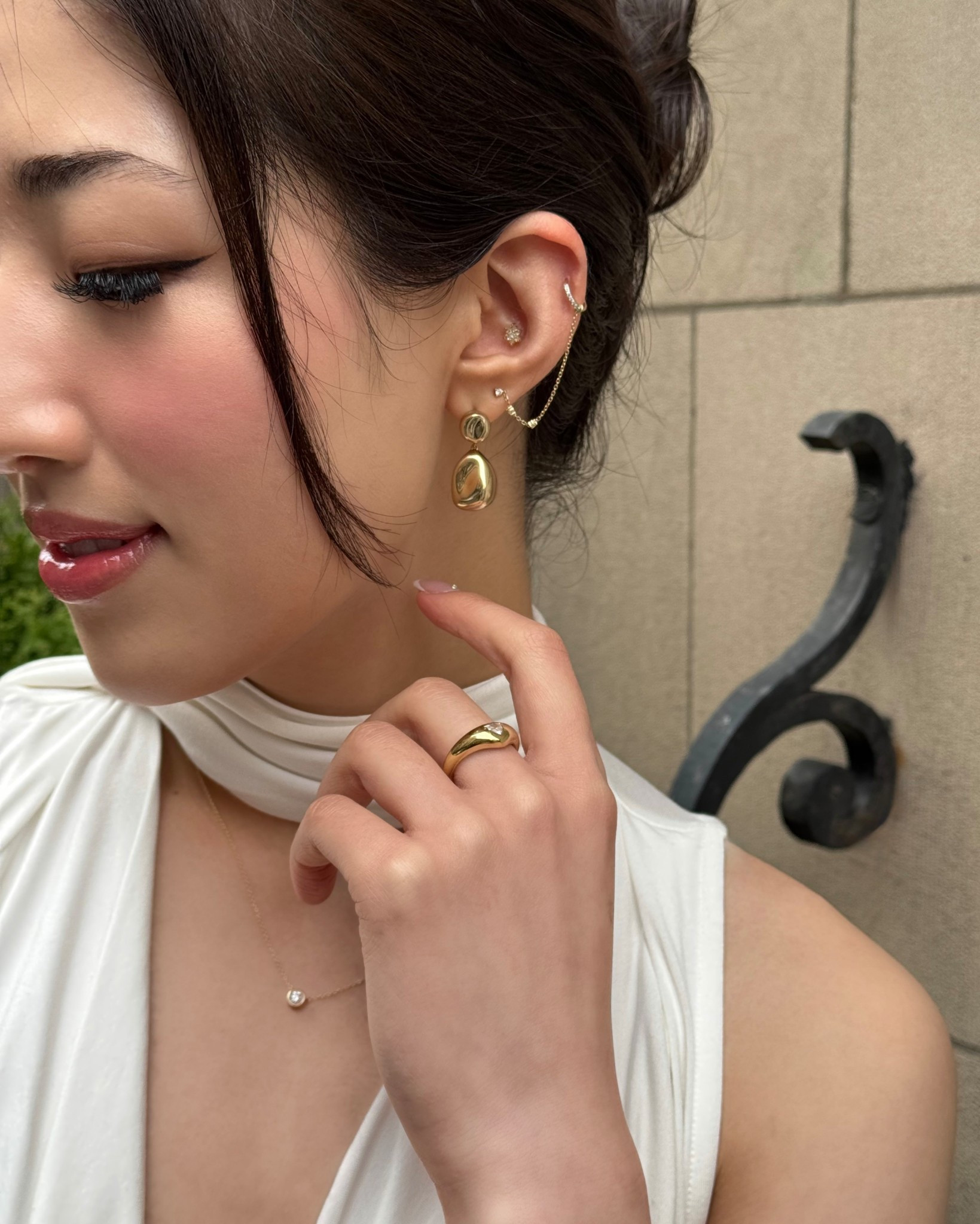 Jewelry inspo ✨

#LTKSaleAlert #LTKGiftGuide #LTKFindsUnder100