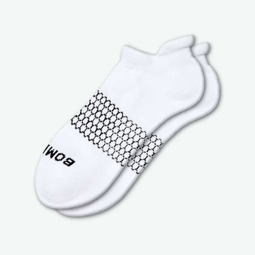 Women's Solids Ankle Socks | Bombas