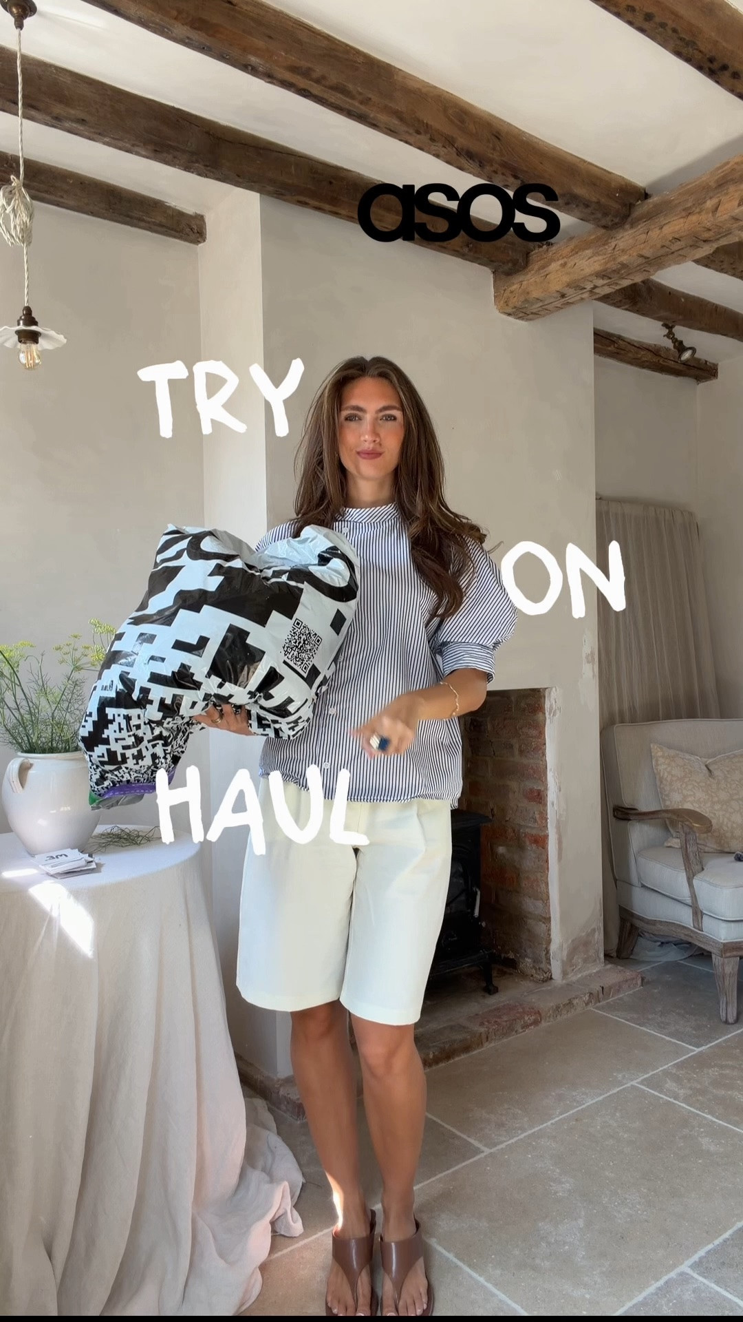 ASOS try on haul

#LTKsummer #LTKunboxing #LTKeurope