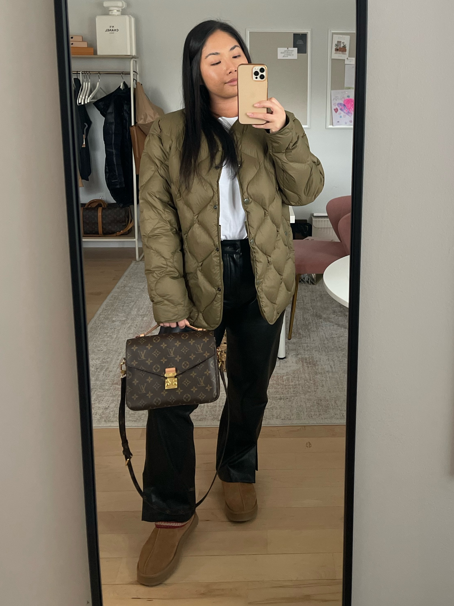 One of my fave looks lately!

#LTKsalealert #LTKstyletip #LTKFind