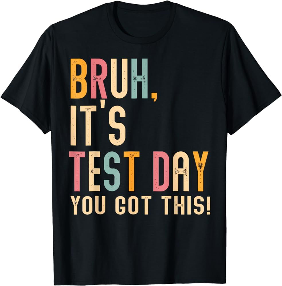 Teacher T-Shirt | Amazon (US)