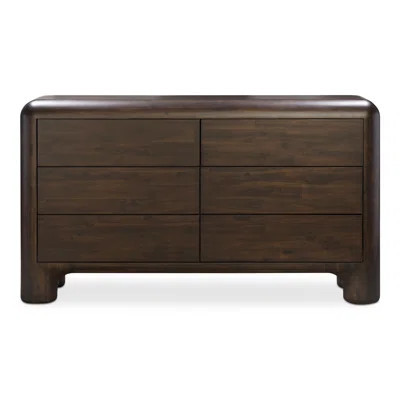 Rowan 6 - Drawer Dresser | Wayfair North America