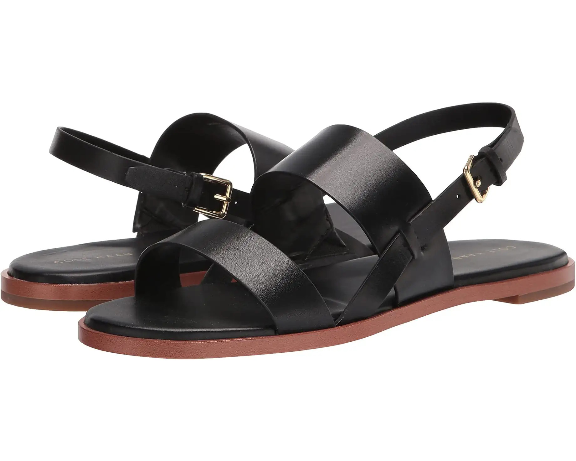 Women's Cole Haan Flynn Flat Sandal | Zappos