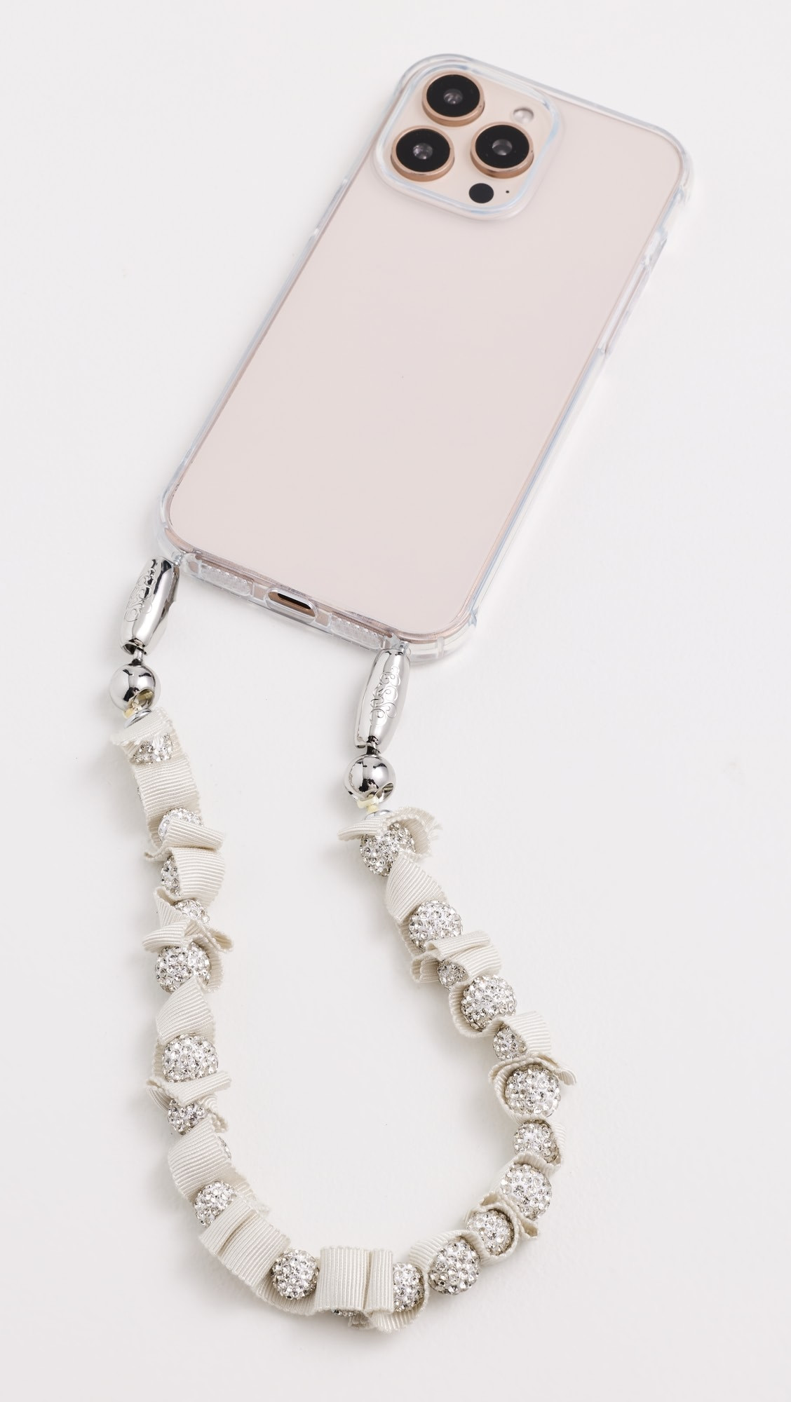 Ribbon Pave Wristlet | Shopbop