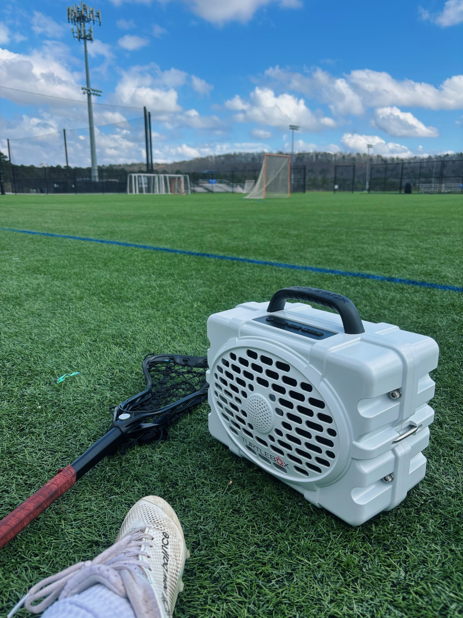 Lacrosse Workout Essentials! 🥍 

#LTKActive #LTKfitnessgoals #LTKSeasonal