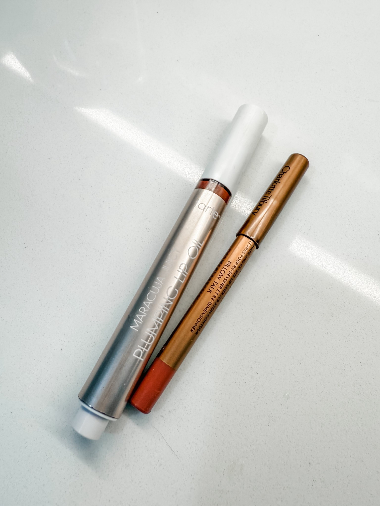 The holy grail lib combo  

#LTKBeauty #LTKgrwm #LTKFindsUnder50