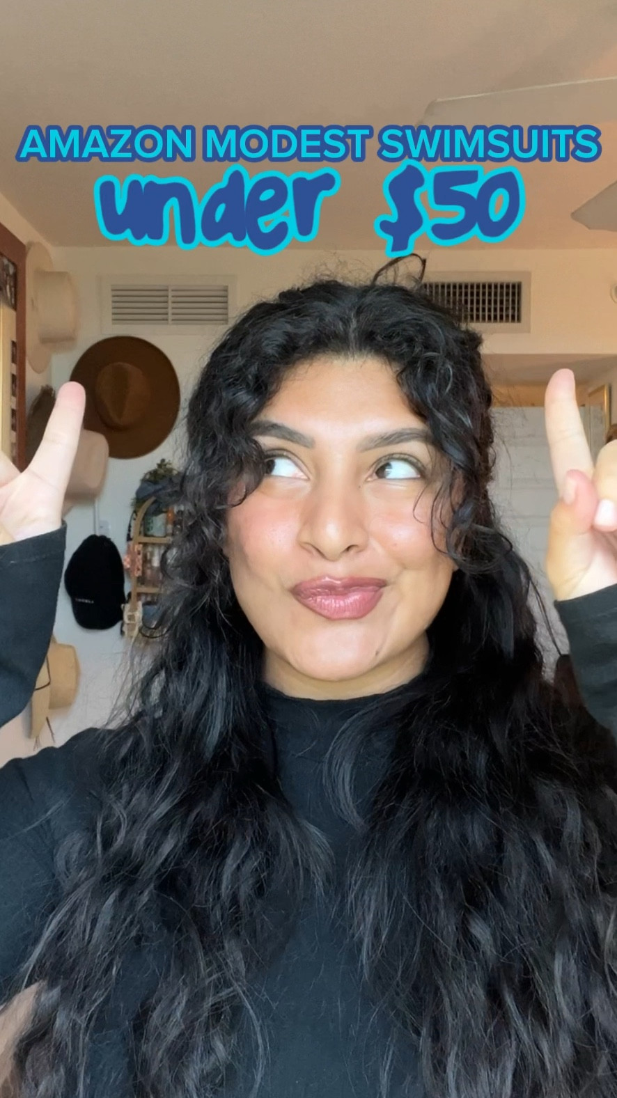 HOLY GIRL SUMMER PREP: swimsuits under $50! ✨

#LTKswim #LTKsalealert #LTKmidsize