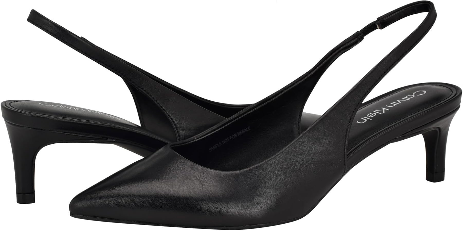 Calvin Klein Women's Dainty Pump | Amazon (US)
