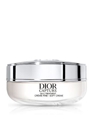 DIOR Capture Soft Creme 1.7 oz. and Refill | Bloomingdale's Beauty & Cosmetics | Bloomingdale's (US)