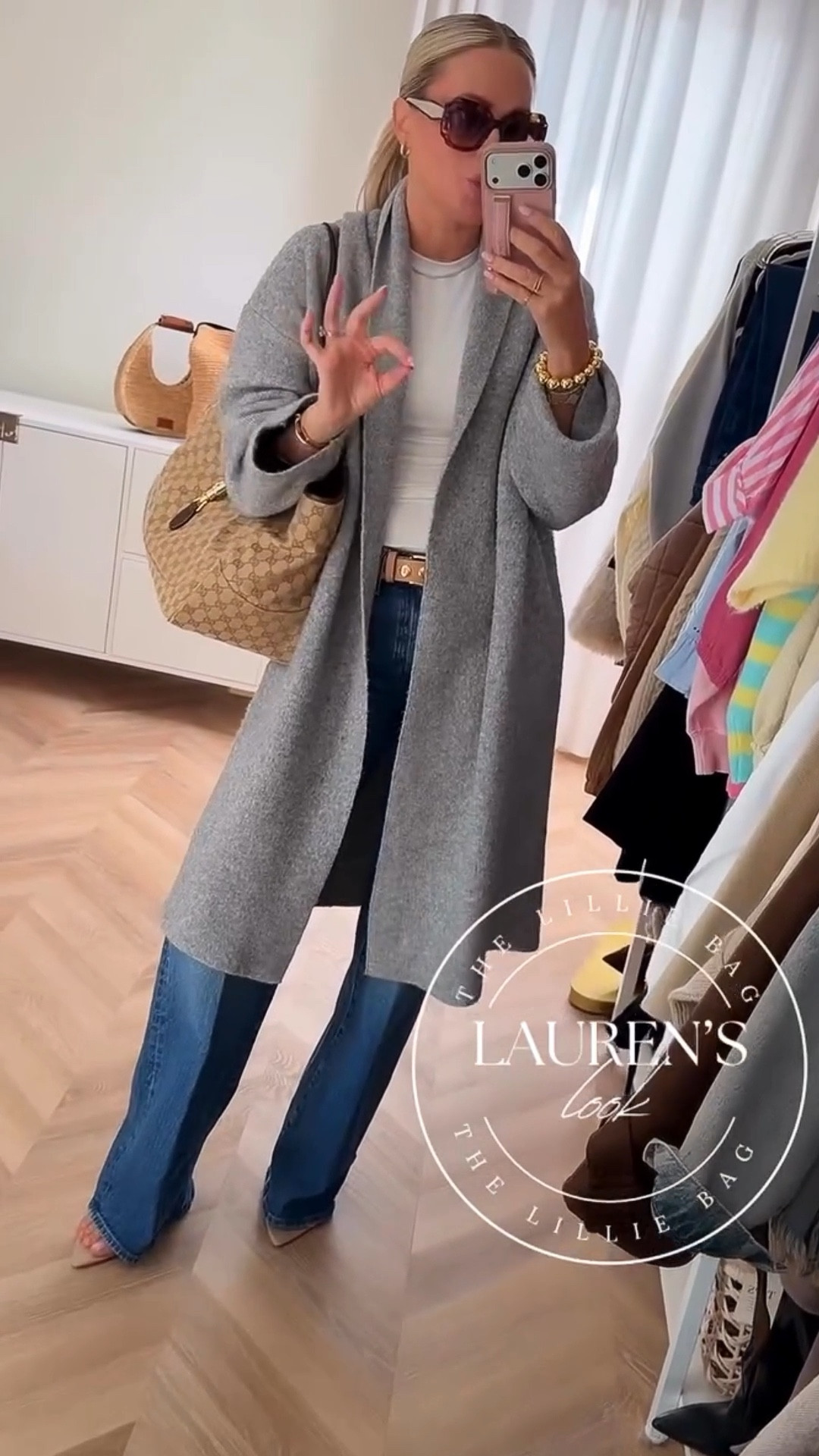 Bodysuit smoothing… without the bodysuit! 🤍Double layered (not see-through), crazy stretch, and SO flattering.
35% off — under $15. Lots of colors & they are the BEST!✨🔥

layering tee. amazon fashion. wardrobe essential. capsule pieces. 



#LTKgrwm #LTKootd #LTKWorkwear