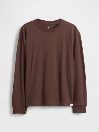 Kids Relaxed T-Shirt | Gap (US)
