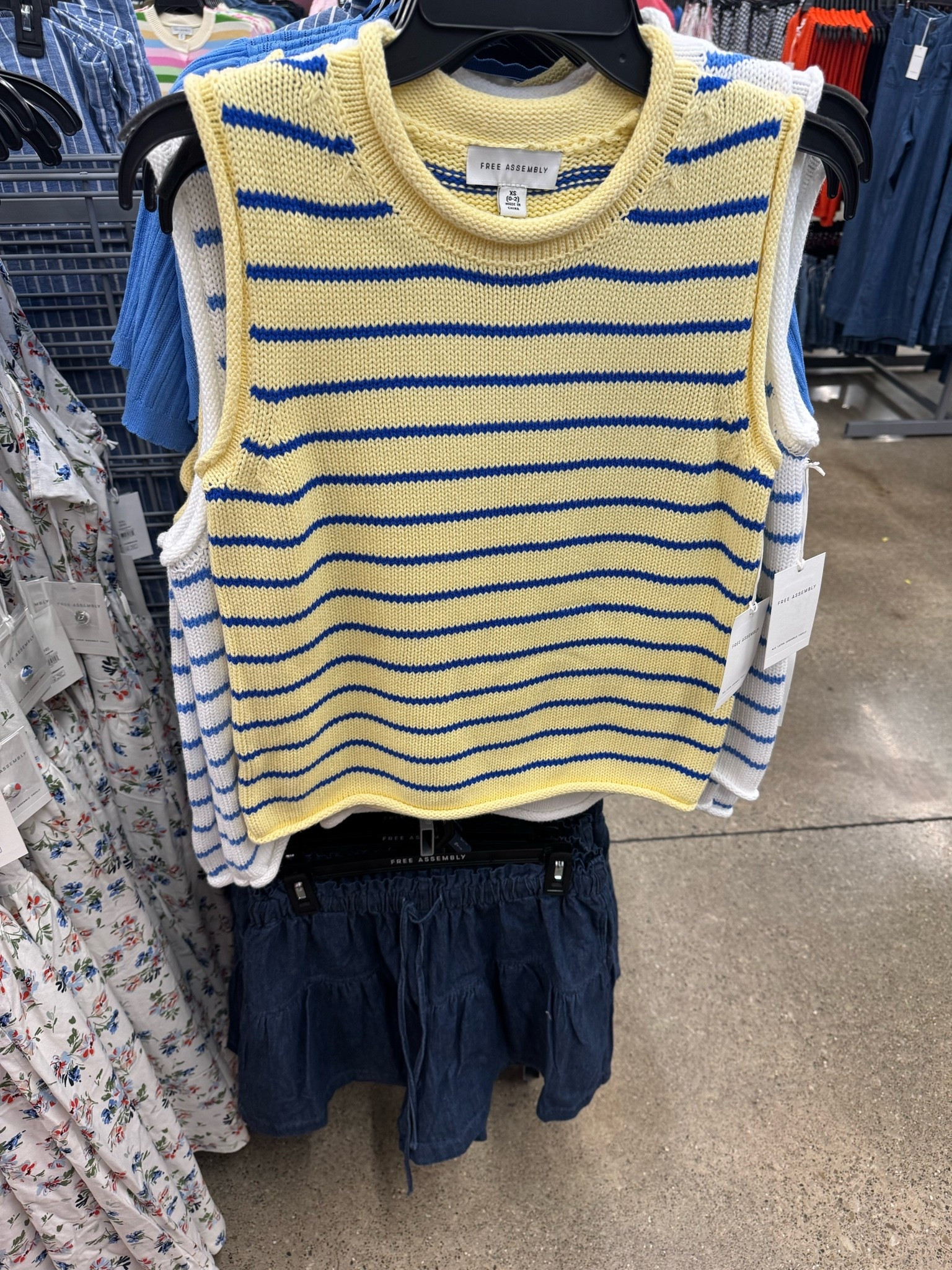 Walmart ⭐️CLEARANCE ⭐️

#LTKSaleAlert #LTKSeasonal #LTKWorkwear