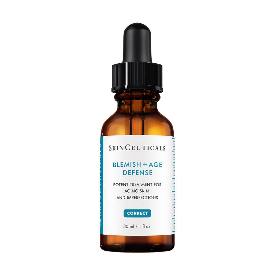 Blemish + Age Defense Serum | SkinCeuticals (UK)
