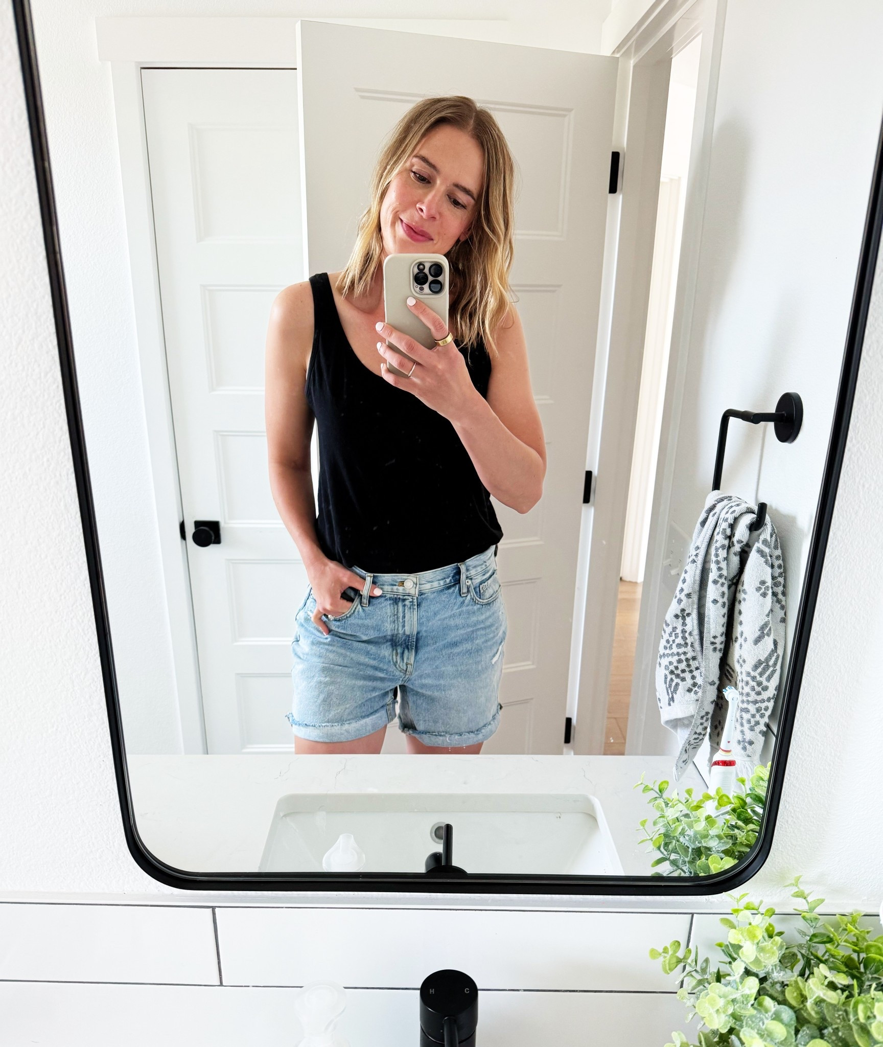 Sustainable summer clothing! 