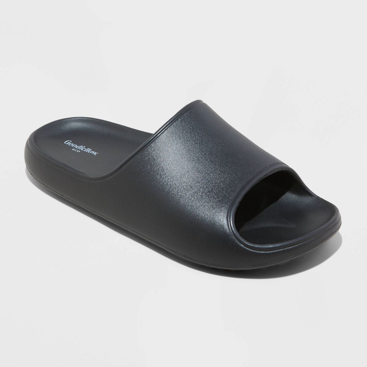 Men's Joshua Slide Sandals - Goodfellow & Co™ | Target