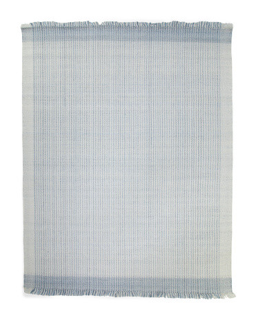 8x10 Indoor Outdoor Area Rug | TJ Maxx