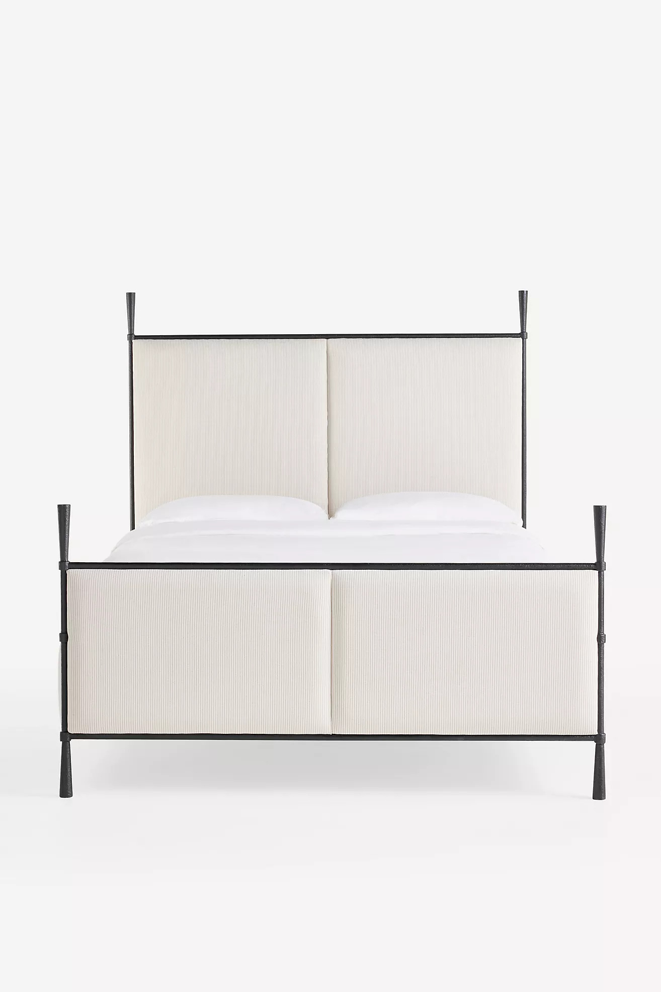 Malta Bed | Anthropologie (US)