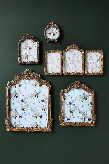 Victoria Frame | Anthropologie (US)